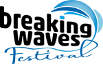 Breaking Waves logo